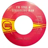 EDWIN STARR ‎/ I'M STILL A STRUGGLING MAN