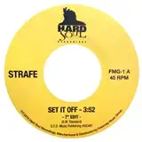 STRAFE ‎/ SET IT OFF