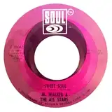 JUNIOR WALKER & ALL STARS ‎/ COME SEE ABOUT ME ／ SWEET SOUL