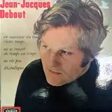JEAN JACQUES DEBOUT /  EN SOUVENIR DU BON VIEUX TE