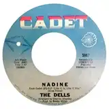 DELLS / NADINE  OPEN UP MY HEART