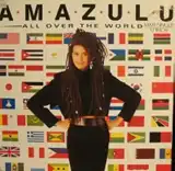 AMAZULU / ALL OVER THE WORLDΥʥ쥳ɥ㥱å ()