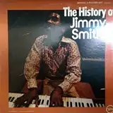 JIMMY SMITH / HISTORY OF JIMMY SMITH