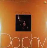 ERIC DOLPHY / SAME