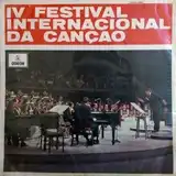 VARIOUS / IV FESTIVAL INTERNACIONAL DA CANCAO