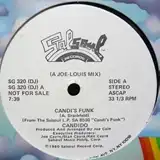 CANDIDO / CANDI'S FUNK