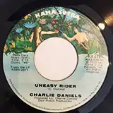 CHARLIE DANIELS / UNEASY RIDERΥʥ쥳ɥ㥱å ()