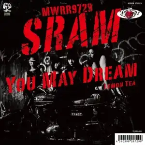 SRAM / YOU MAY DREAM - LEMON TEA