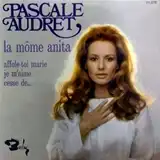 PASCALE AUDRET / JE M'AIME