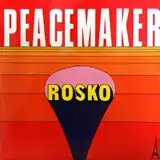 ROSKO  PROPHETIC BAND ‎/ PEACE MAKER  SAMEDI SER