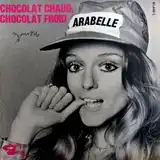 ARABELLE / CHOCOLAT CHAUD
