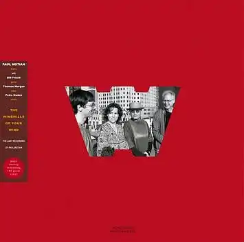 PAUL MOTIAN / WINDMILLS OF YOUR MIND