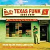 VARIOUS / TEXAS FUNK HARD TEXAS FUNK 1968-1975