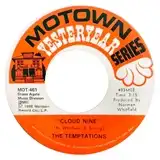 TEMPTATIONS / CLOUD NINE ／ RUNAWAY CHILD RUNNING