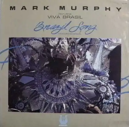 MARK MURPHY / BRAZIL SONGΥʥ쥳ɥ㥱å ()