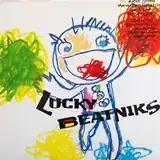 VARIOUS (ROUGH TRADE) / LUCKY BEATNIKS