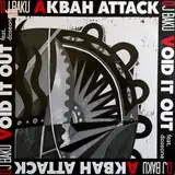 DJ BAKU / AKBAH ATTACK