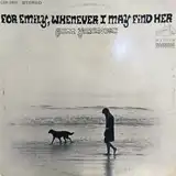 GLENN YARBROUGH ‎/ FOR EMILY, WHENEVER I MAY FIND