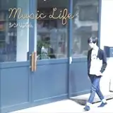ꥺ / MUSIC LIFE
