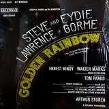 O.S.T (STEVE LAWRENCE & EYDIE GORME) / GOLDEN RAINBOW