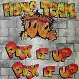 HOME TEAM / PICK IT UP