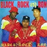 BLACK,ROCK & RON / BLACK,ROCK & RON