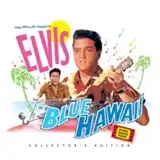 ELVIS PRESLEY / BLUE HAWAII