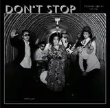 PUSHIM   / DON'T STOPΥʥ쥳ɥ㥱å ()