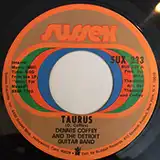 DENNIS COFFEY AND THE DETROIT ＧUITAR BAND / TAURUS