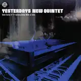 YESTARDAYS NEW QUINTET / BOMB SHELTER EP