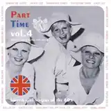 HALFBY / PART TIME VOL.04 BRITISH GIRLS SINGERS OF