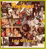 ROY AYERS / LOTS OF LOVE
