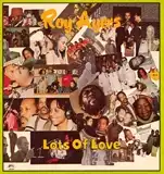 ROY AYERS / LOTS OF LOVEΥʥ쥳ɥ㥱å ()