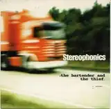 STEREOPHONICS / BARTENDER AND THE THIEF