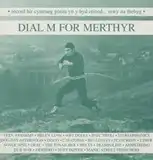 VARIOUS (STEREOPHONICS, MANI ‎/ DIAL M FOR MERTHYR