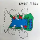 SWELL MAPS ‎/ REAL SHOCKS  ENGLISH VERSE  MONOLOGUES