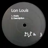 LON LOUIS (A TRIBE CALLED QUEST) ‎/ REMIX EP