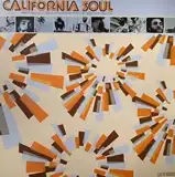 VARIOUS (LINDA TILLERY、ROY PORTER) / CALIFORNIA SOUL