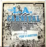 L.A. CARNIVAL ‎/ WOULD LIKE TO POSE A QUESTION