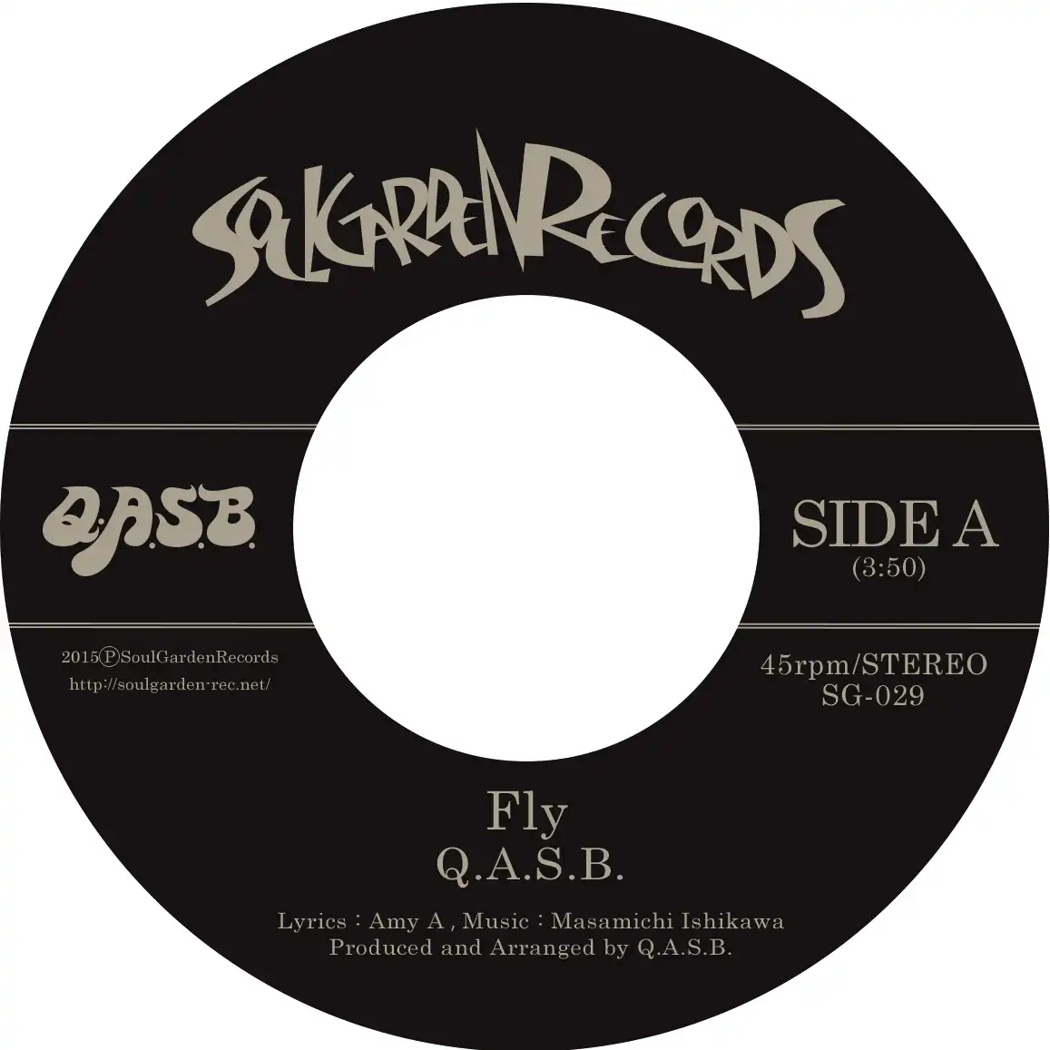 Q.A.S.B. / FLY