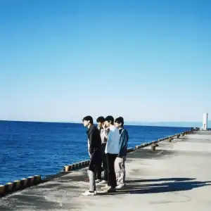 ミツメ / めまい