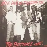 BIG AUDIO DYNAMITE / BOTTOM LINE