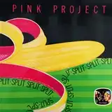 PINK PROJECT / SPLIT