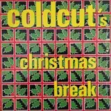 COLDCUT / CHRISTMAS BREAKΥʥ쥳ɥ㥱å ()