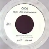 YOSSY LITTLE NOISE WEAVER ‎/ OBOE