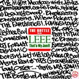 DJ LEEE / THE BOTTLE VOL.4