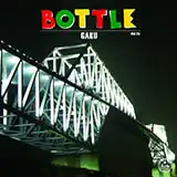 DJ GAKU / THE BOTTLE VOL.5