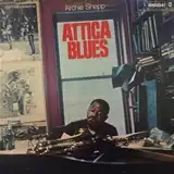 ARCHIE SHEPP / ATTICA BLUES