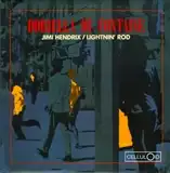 JIMI HENDRIX / LIGHTNIN' ROD ‎/ DORIELLA DU FONTAINEΥʥ쥳ɥ㥱å ()