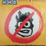 KMD / PEACHFUZZ  GASFACE REFILL